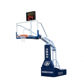 金陵体育 YLJ-3B 电动液压篮球架