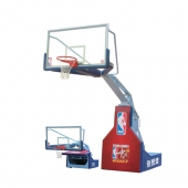 金陵体育 TXJ-2B 弹性平衡篮球架