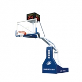 金陵体育 YLJ-5 电动液压篮球架