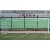 金陵体育 ZQM-2A 移动式铝合金足球门