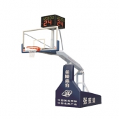金陵体育 YLJ-3C 亚运之星B智能篮球架