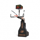 金陵体育 YLJ-3A 奥运之星B智能篮球架
