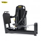 Technogym泰诺健 坐式蹬腿练习器